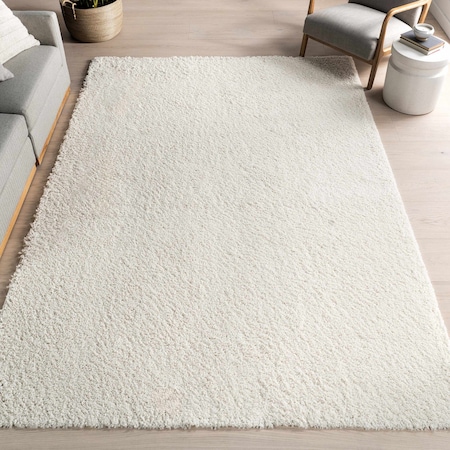 Nuloom Marleen Contemporary Shag Area Rug 10ft SHG1-S10010